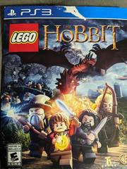 LEGO The Hobbit [Not for Resale] Playstation 3 Prices