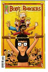 Bob's Burgers #13 (2016) Comic Books Bob's Burgers Prices