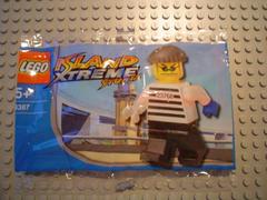 LEGO Set | Xtreme Stunts Brickster LEGO Island Xtreme Stunts