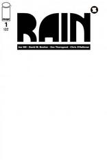 Rain [Blank] #1 (2022) Comic Books Rain Prices