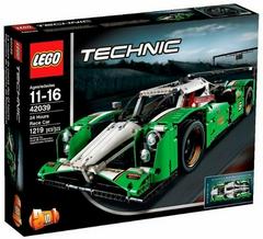 24 Hours Race Car #42039 LEGO Technic Prices