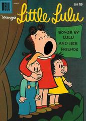 Marge's Little Lulu #129 (1959) Comic Books Marge's Little Lulu Prices
