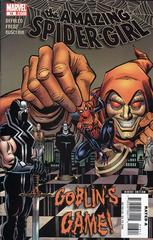 Amazing Spider-Girl #13 (2007) Comic Books Amazing Spider-Girl Prices