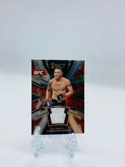 Colby Covington Ufc Cards 2021 Panini Select UFC Sparks Prices