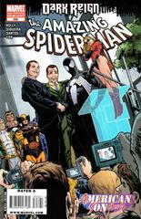 Amazing Spider-Man [2nd Print] #596 (2009) Comic Books Amazing Spider-Man Prices