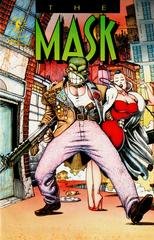 The Mask #2 (1991) Comic Books The Mask Prices