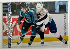 Denis Arkhipov [Action] #325 Hockey Cards 2003 ITG Toronto Star Prices