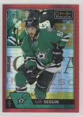 Tyler Seguin [Red Prism] Hockey Cards 2016 O-Pee-Chee Platinum Prices