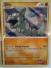 Onix Unleashed 57/95 Values - MAVIN