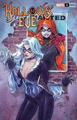 Hallow's Eve [Rich] Comic Books Hallows' Eve Prices