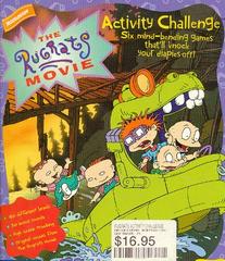 The Rugrats Movie Activity Challenge PC Games Prices