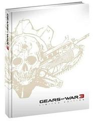Gears of War 3 [BradyGames Hardcover] Strategy Guide Prices
