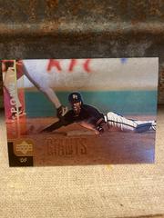 Dante Powell Baseball Cards 1998 Upper Deck Special FX Prices