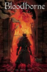 Bloodborne: The Lady of the Lanterns [Worm] #3 (2022) Comic Books Bloodborne: The Lady of the Lanterns Prices