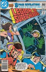 Legion of Super-Heroes #267 (1980) Comic Books Legion of Super-Heroes Prices