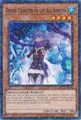 Dance Princess of the Ice Barrier [Dual Terminal 1st Edition] HAC1-EN050 YuGiOh Hidden Arsenal: Chapter 1 Prices