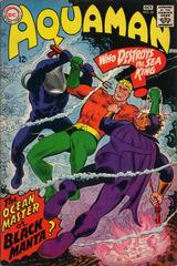 Aquaman #35 (1967) Comic Books Aquaman Prices