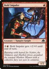 Bold Impaler [Foil] Magic Eldritch Moon Prices