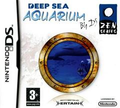 Deep Sea Aquarium By DS PAL Nintendo DS Prices