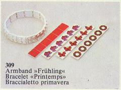 LEGO Set | Bracelet [Spring] LEGO Scala