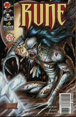 Rune #6 (1996) Comic Books Rune Prices