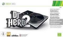 DJ Hero 2 [Turntable Bundle] PAL Xbox 360 Prices