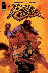 Battle Chasers #10 (2023) Comic Books Battle Chasers Prices