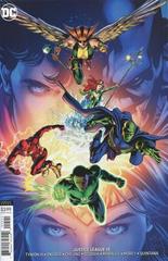 Justice League [Conrad] #15 (2019) Comic Books Justice League Prices