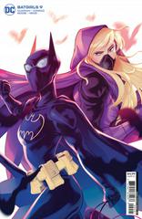 Batgirls [Boo] Comic Books Batgirls Prices