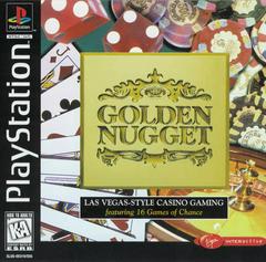 Golden Nugget Playstation Prices