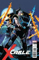 Cable [Malin] #2 (2017) Comic Books Cable Prices