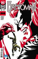Batwoman [Variant] #10 (2017) Comic Books Batwoman Prices