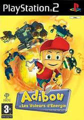 Adibou & Les Voleurs d'Energie PAL Playstation 2 Prices