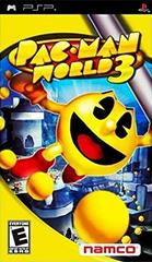 Pac-Man World 3 PSP Prices