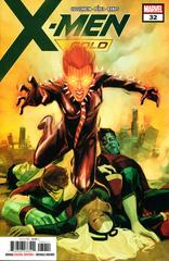 X-Men: Gold #32 (2018) Comic Books X-Men: Gold Prices