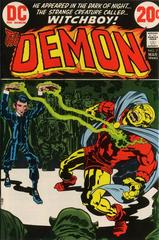 Demon #7 (1973) Comic Books Demon Prices
