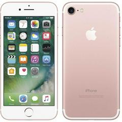 iPhone 7 [256GB Rose Gold] Apple iPhone Prices