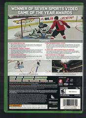 Photo By Canadian Brick Cafe | NHL 09 Xbox 360
