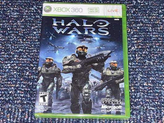 Halo Wars photo