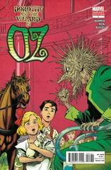 Dorothy and the Wizard in Oz [Shanower] #1 (2011) Comic Books Dorothy and the Wizard in Oz Prices