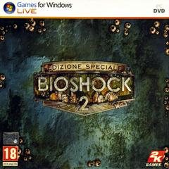 BioShock 2 [Special Edition] PC Games Prices