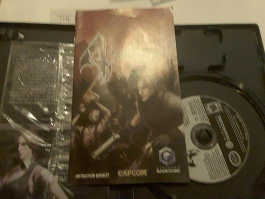 Resident Evil 4 [Player's Choice] photo