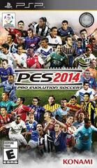 Pro Evolution Soccer 2014 PSP Prices