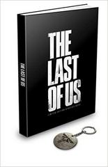 The Last of Us [Limited Edition BradyGames] Strategy Guide Prices