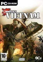 Conflict Vietnam PC Games Prices