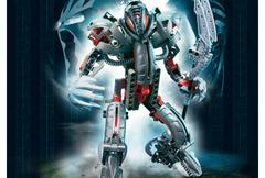 LEGO Set | Makuta LEGO Bionicle