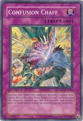 Confusion Chaff [1st Edition] CSOC-EN064 YuGiOh Crossroads of Chaos Prices