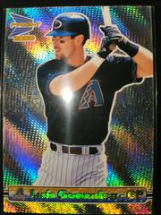 Luis Gonzalez #7 Baseball Cards 2000 Pacific Prices