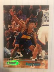 Muggsy Bogues Basketball Cards 1998 Stadium Club Prices