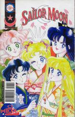 Sailor Moon #17 (2000) Comic Books Sailor Moon Prices
